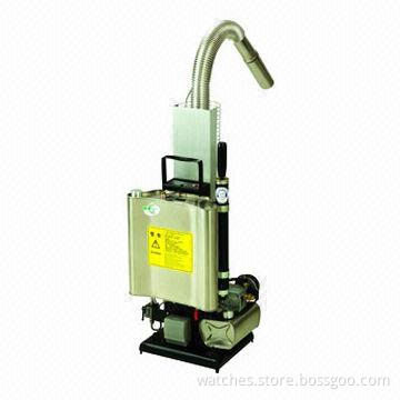 Backpack Thermal Fogger, Sized 700 x 345 x 950mm, 2.0L Capacity